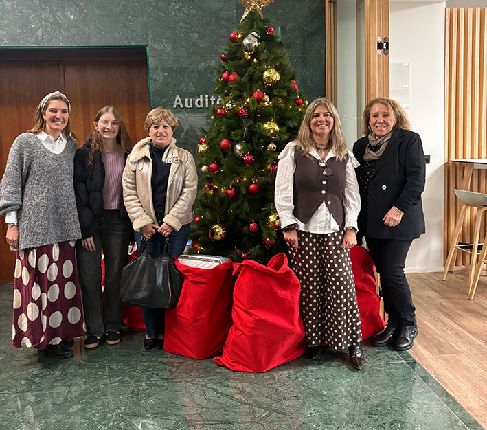 Hotel Lutécia Almoço de Reis