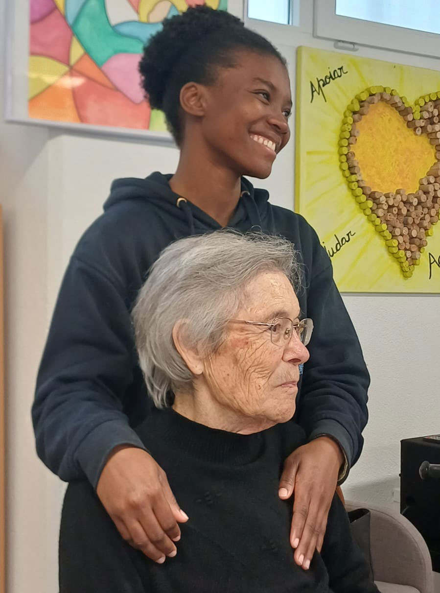 “Tertúlia Amarela Natalícia”