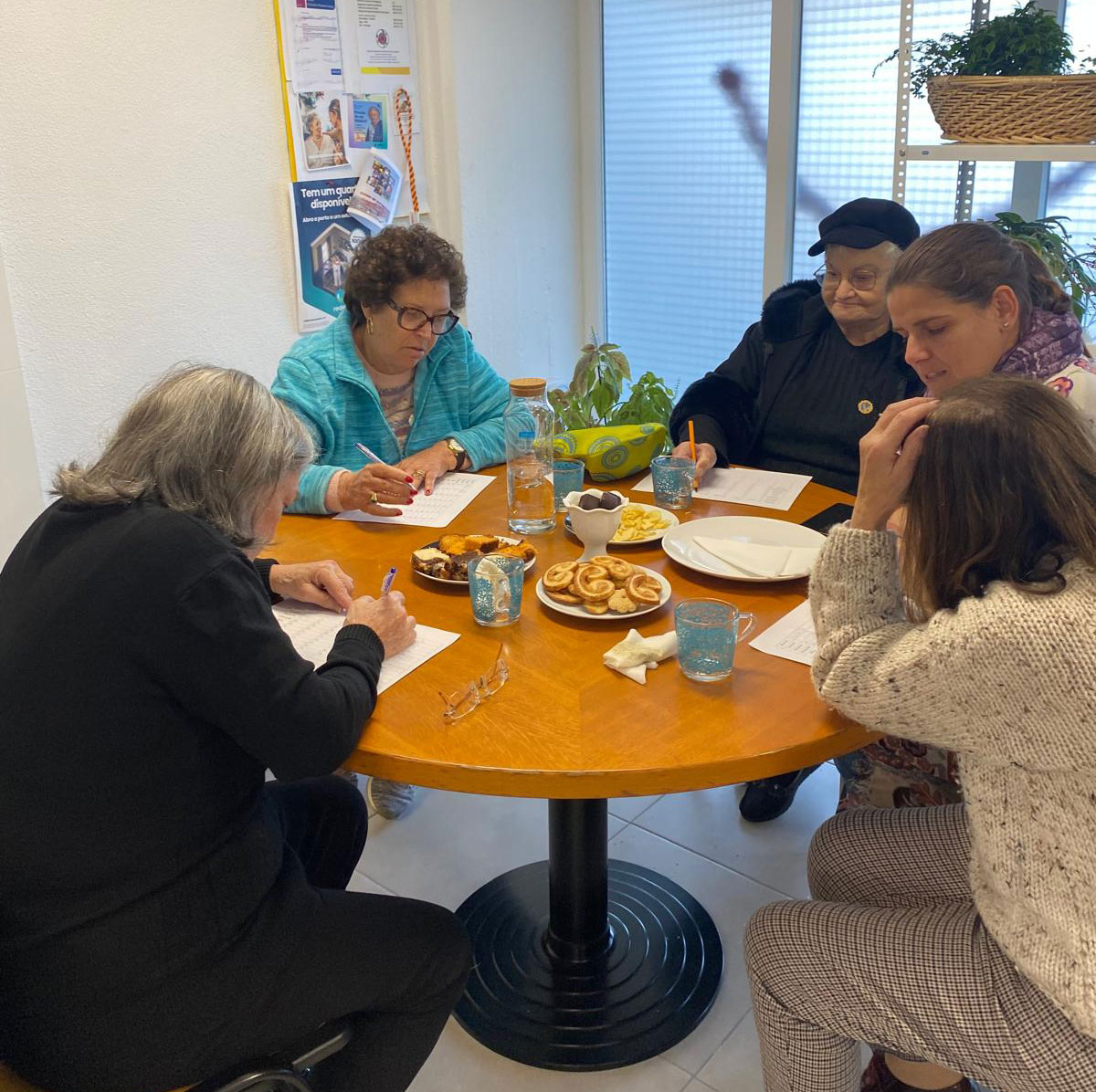 “Viagem no Tempo”