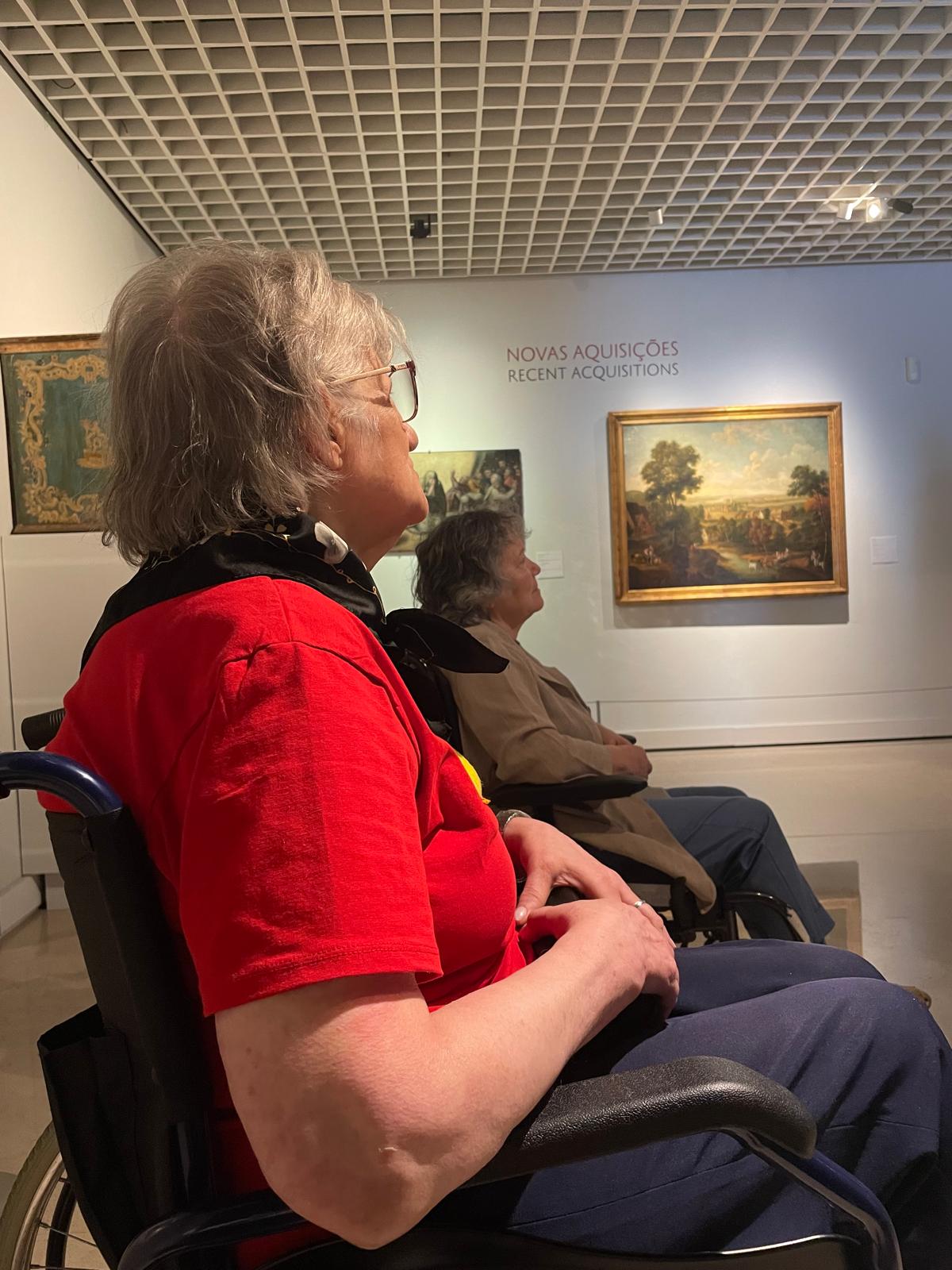 Grupos Terapêuticos “Conversa Puxa Conversa”