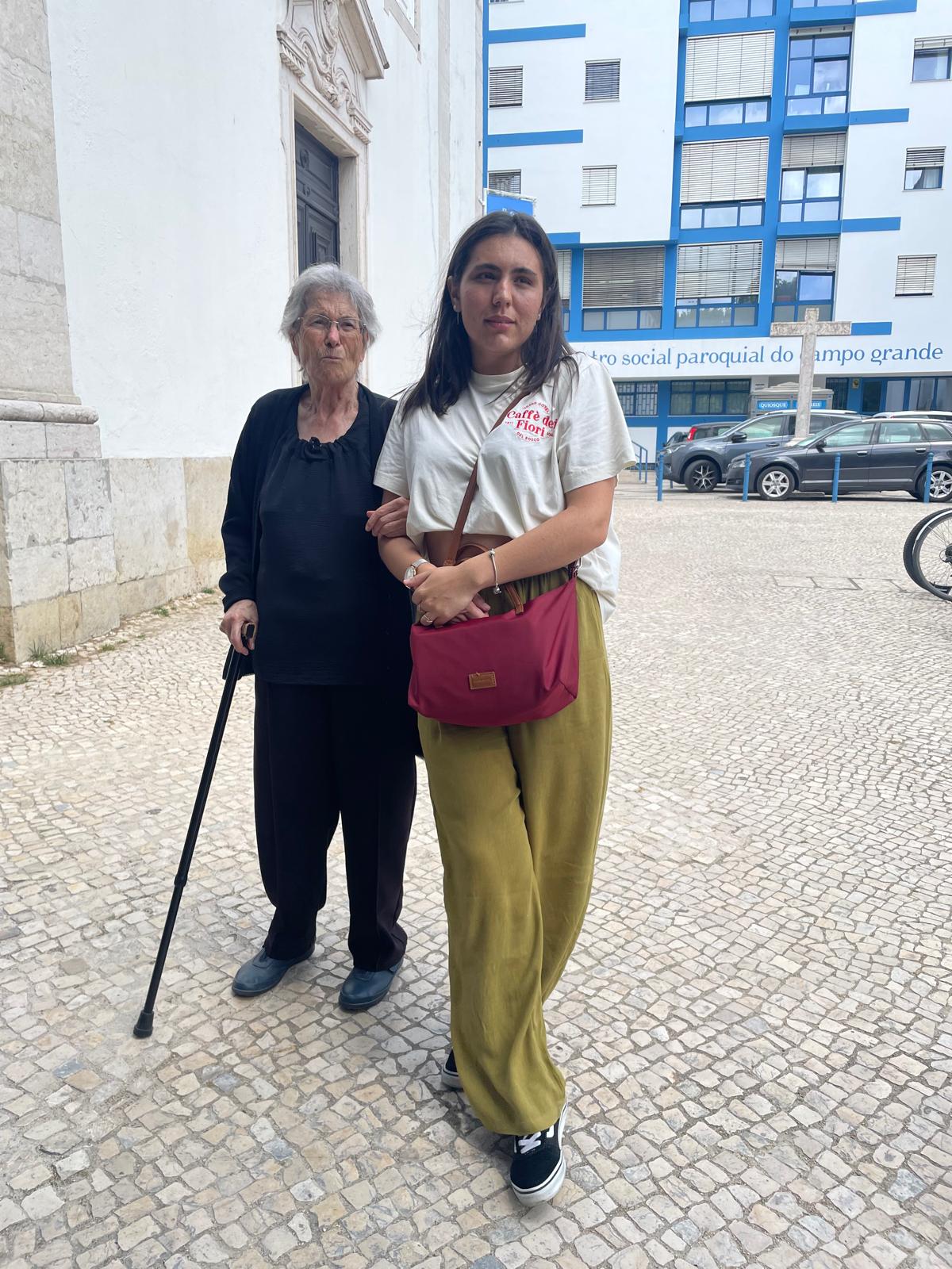 Grupos Terapêuticos “Conversa Puxa Conversa”