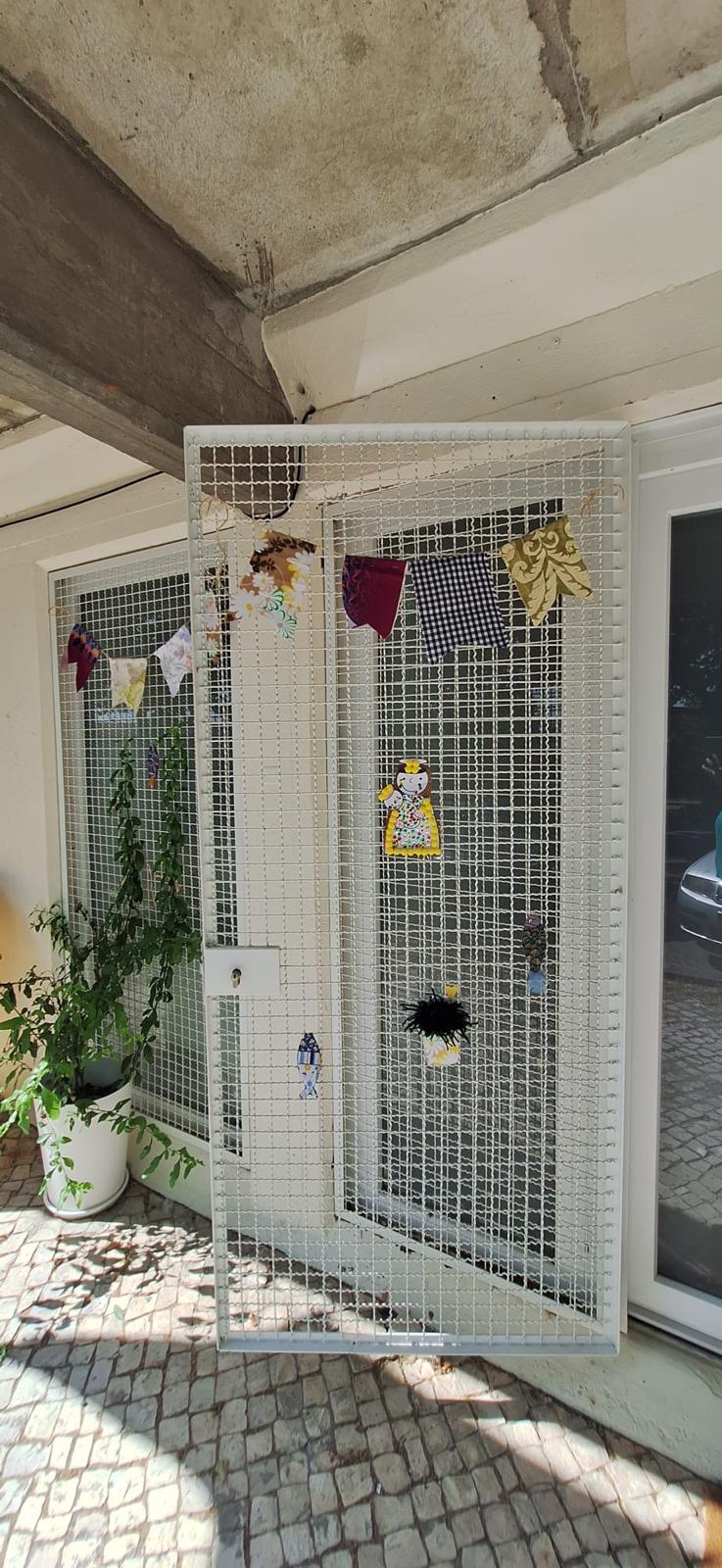 Arraial Santos Populares