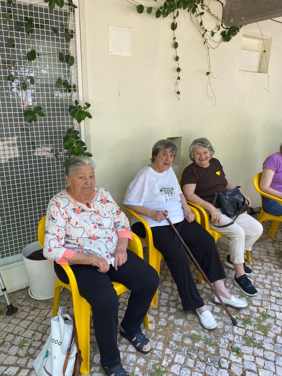 Arraial Santos Populares