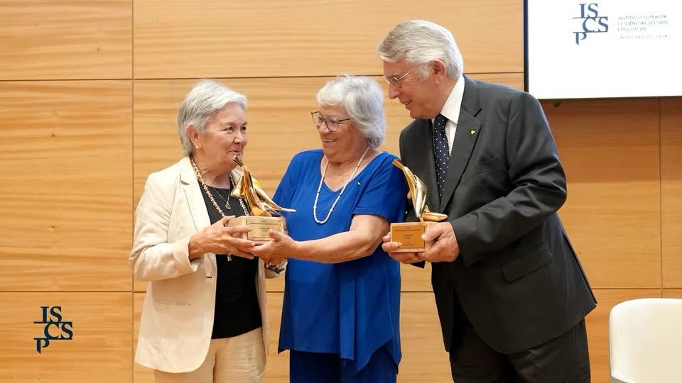 Aniversário 25 anos Associação Coração Amarelo