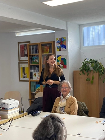 TERTÚLIA “Faculdade de Medicina Dentária da universidade de Lisboa”