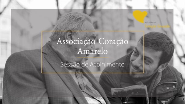 GRUPOS TERAPÊUTICOS “Conversa Puxa Conversa”