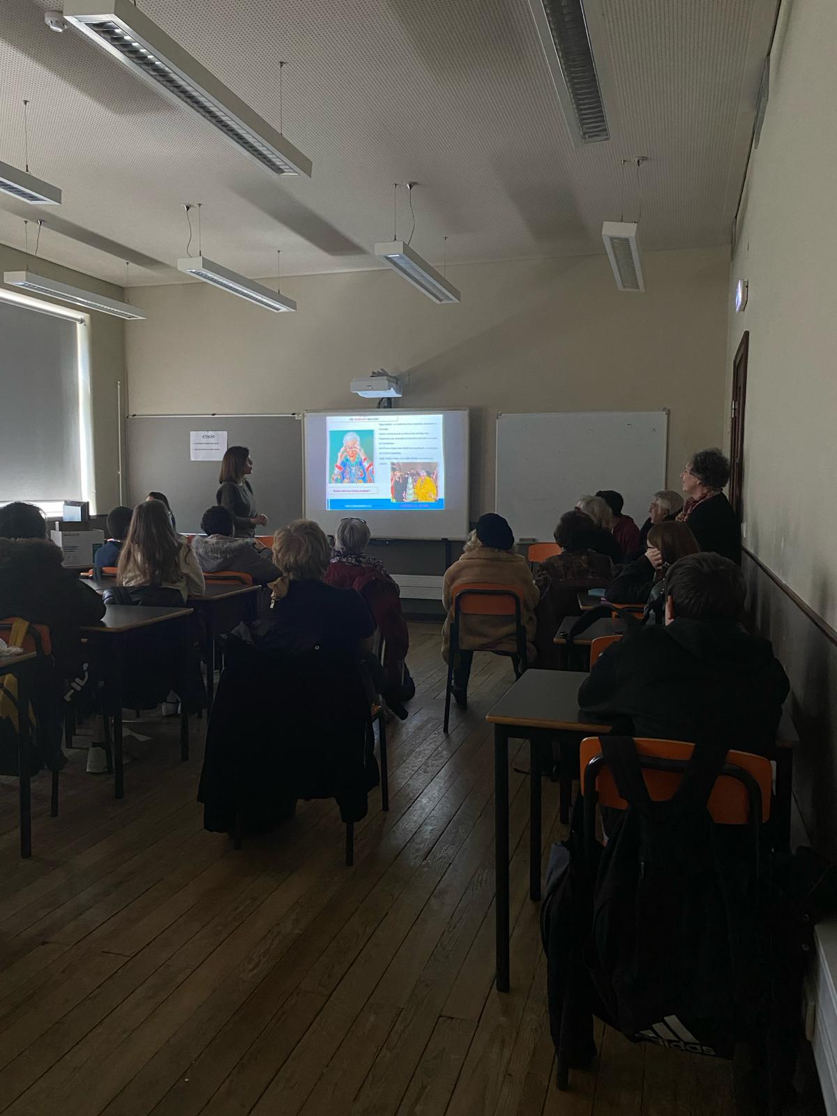 EBS JOSEFA DE ÓBIDOS “ E BOAS AÇÕES” ABRIL, 2024