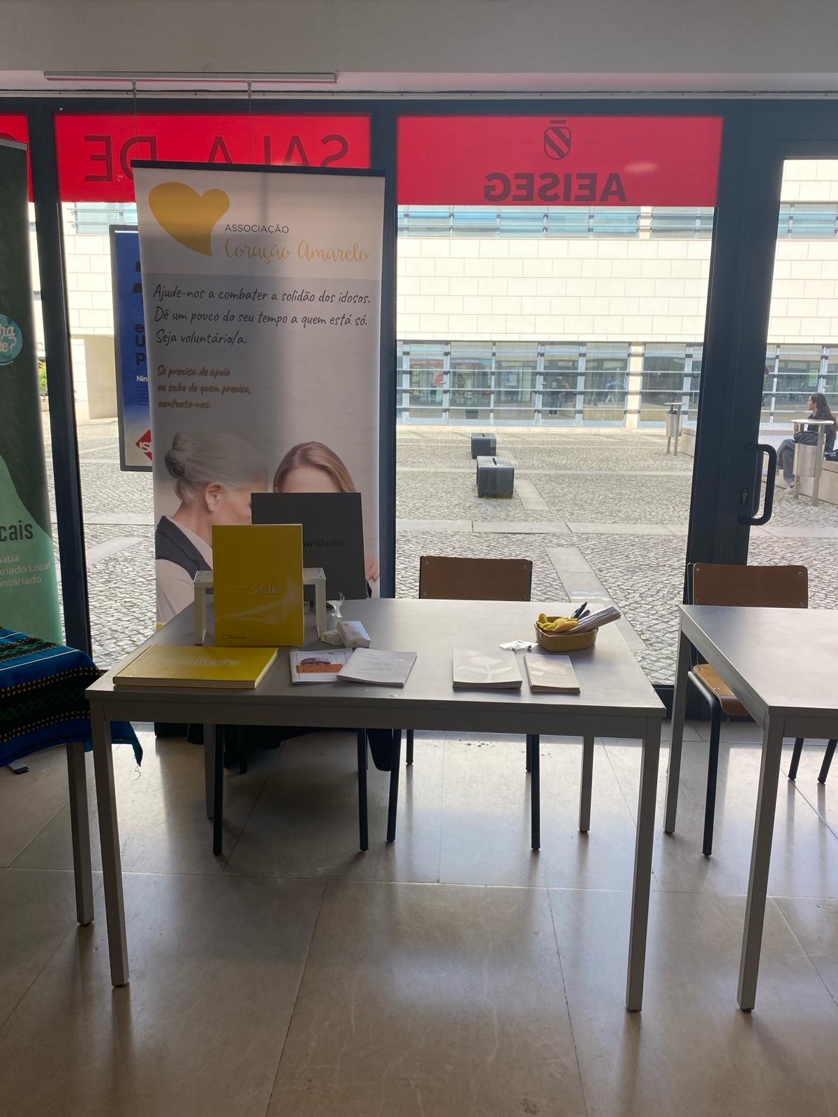 EBS JOSEFA DE ÓBIDOS “ E BOAS AÇÕES” ABRIL, 2024