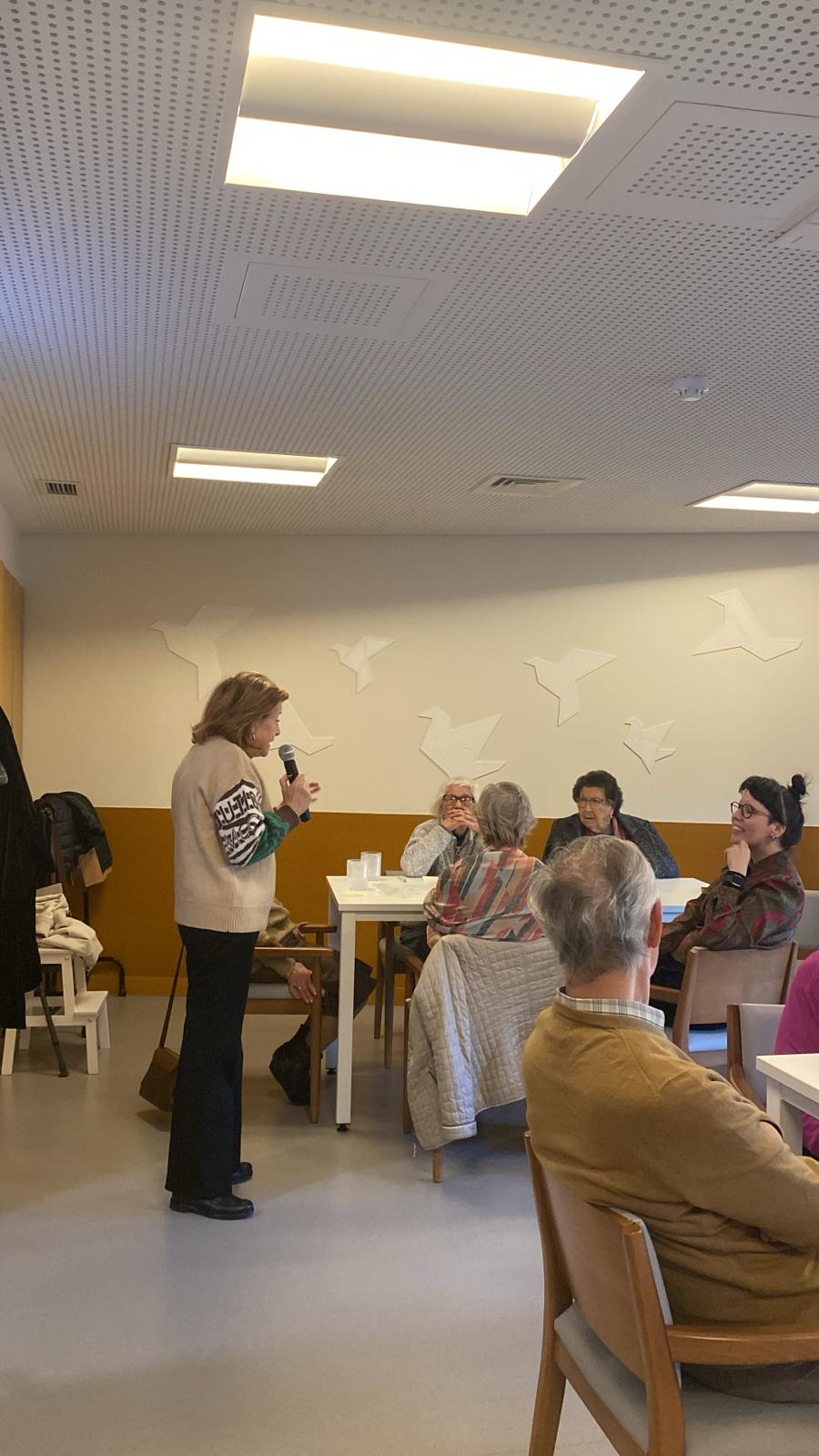 EBS JOSEFA DE ÓBIDOS “ E BOAS AÇÕES” ABRIL, 2024