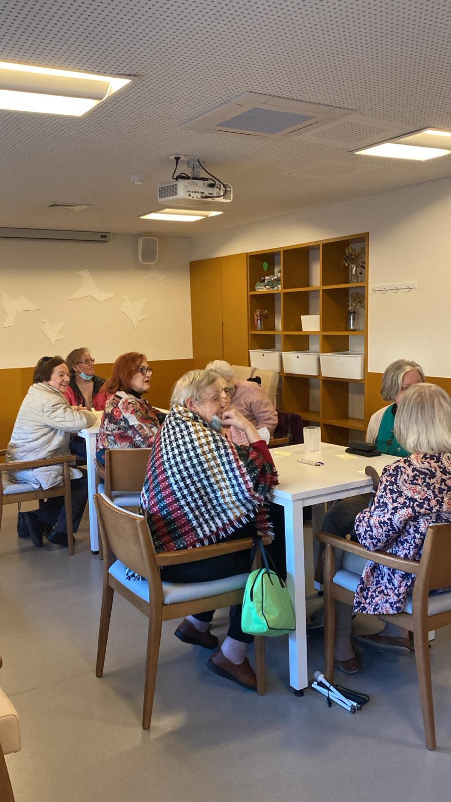 EBS JOSEFA DE ÓBIDOS “ E BOAS AÇÕES” ABRIL, 2024