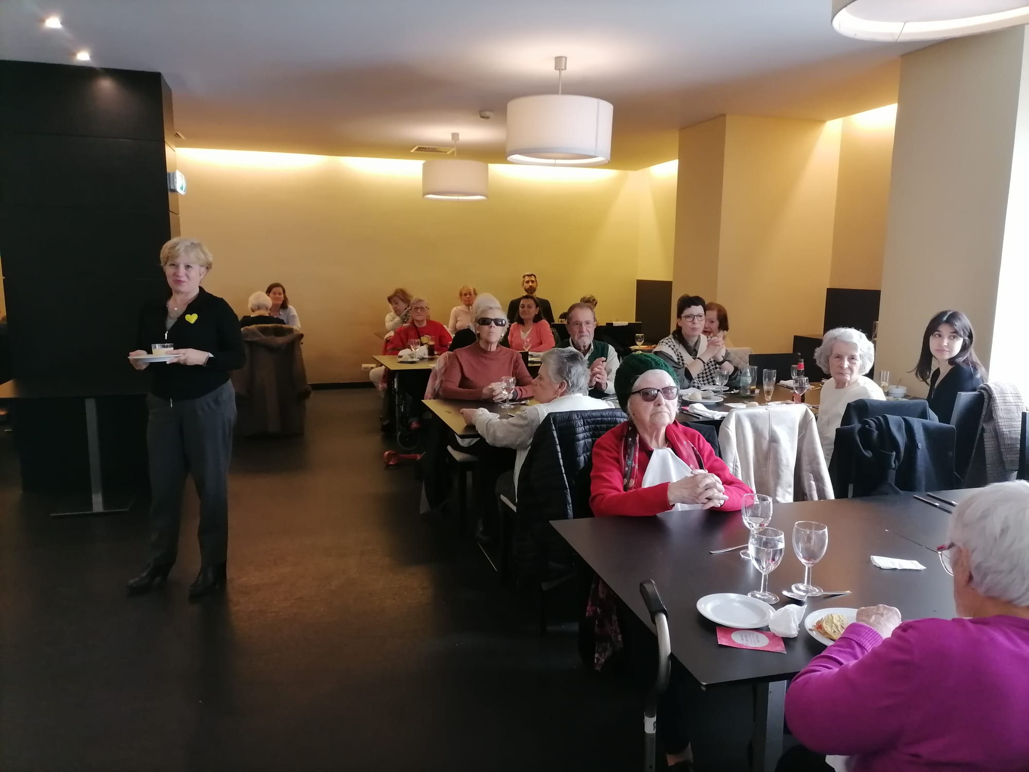 EBS JOSEFA DE ÓBIDOS “ E BOAS AÇÕES” ABRIL, 2024