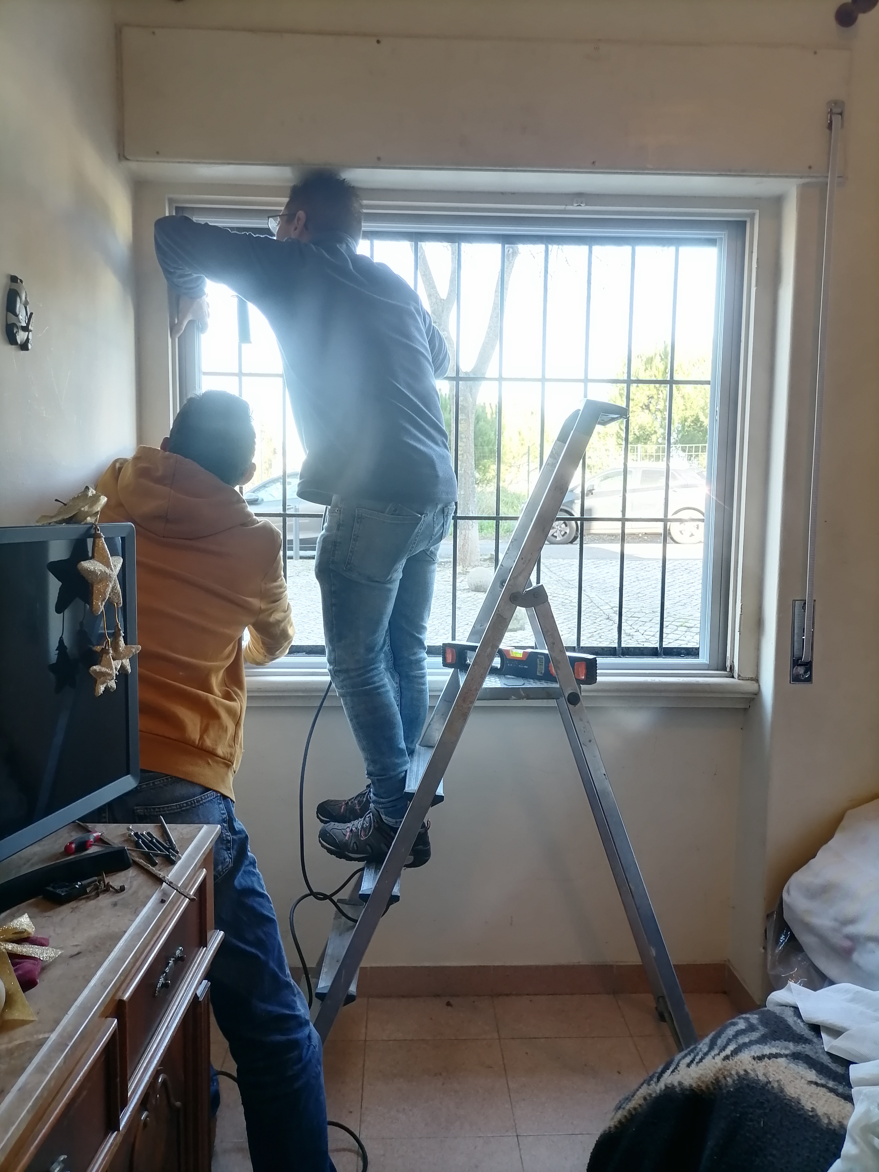 EBS JOSEFA DE ÓBIDOS “ E BOAS AÇÕES” ABRIL, 2024