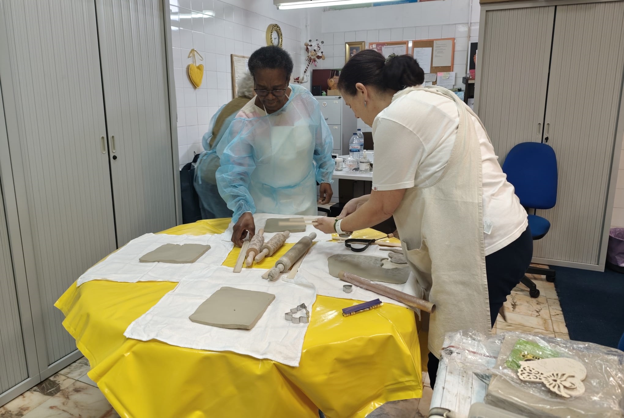 RESTAURANTE WOK CITY CACÉM ALMOÇO DE NATAL