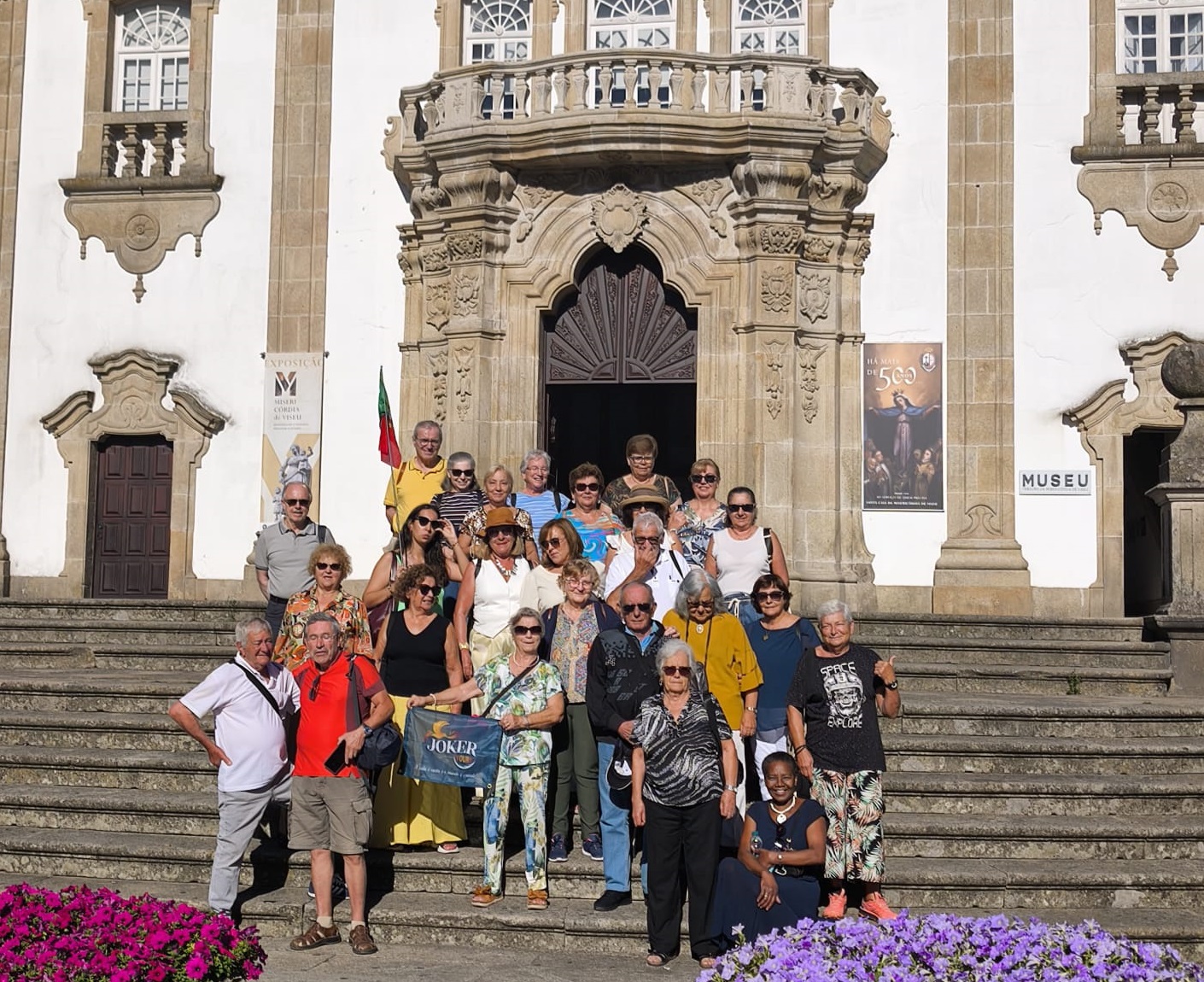 RESTAURANTE WOK CITY CACÉM ALMOÇO DE NATAL