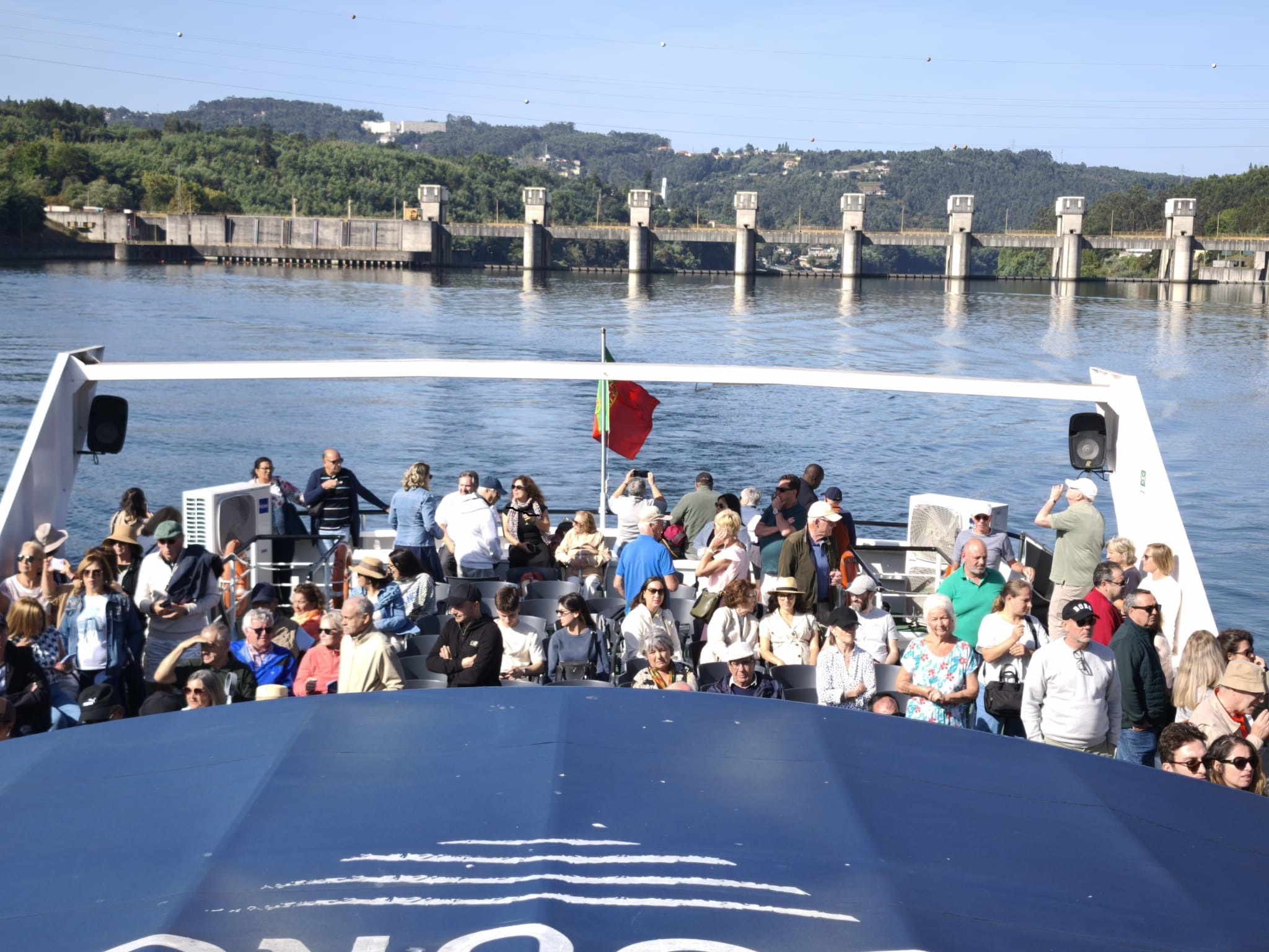 RESTAURANTE WOK CITY CACÉM ALMOÇO DE NATAL