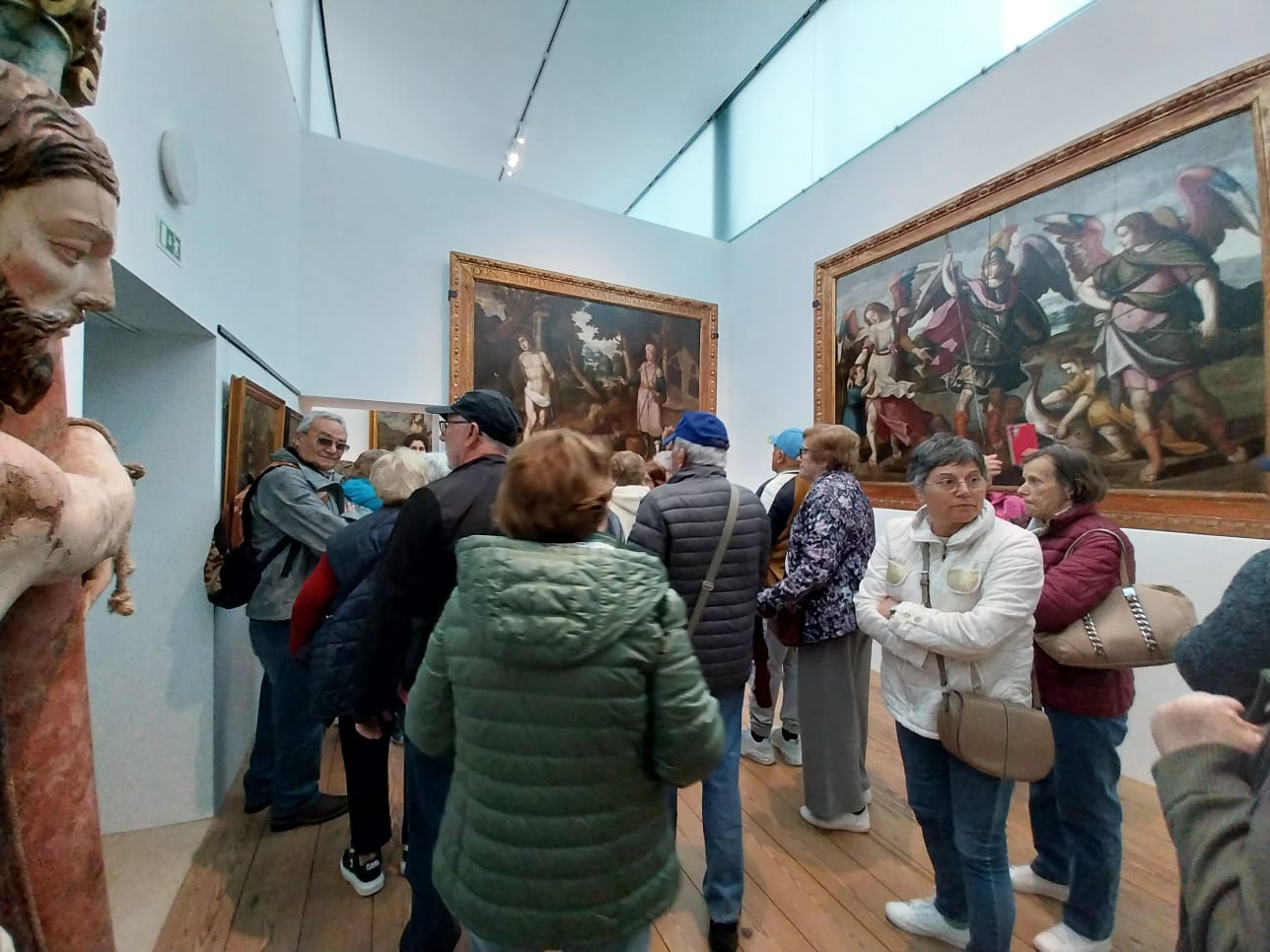 RESTAURANTE WOK CITY CACÉM ALMOÇO DE NATAL