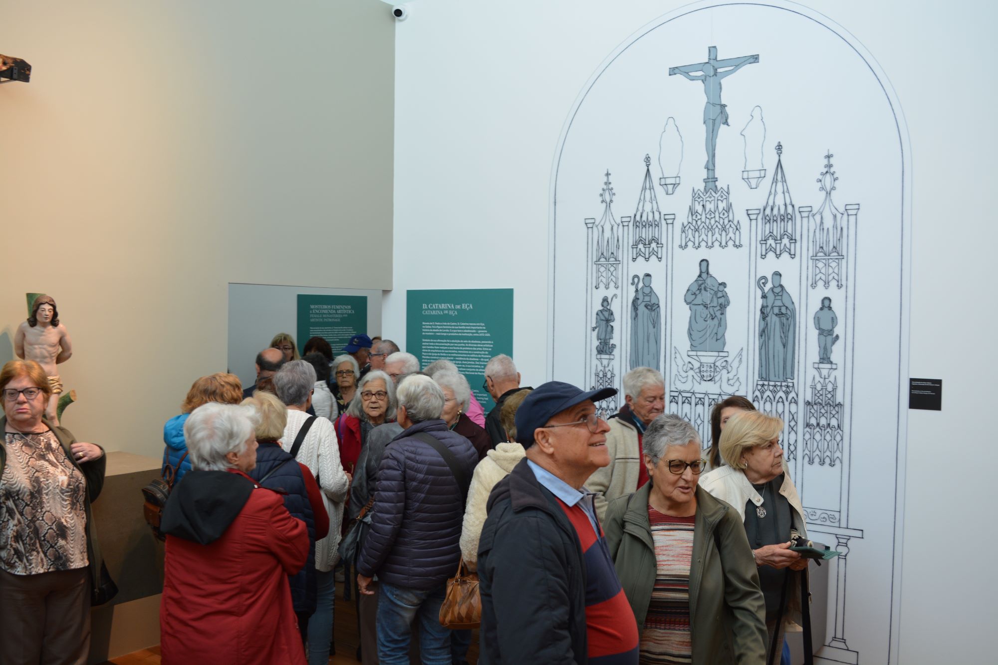 RESTAURANTE WOK CITY CACÉM ALMOÇO DE NATAL