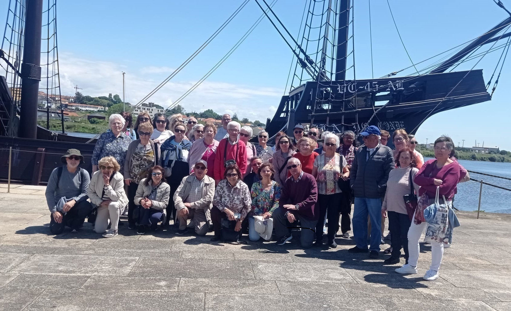 RESTAURANTE WOK CITY CACÉM ALMOÇO DE NATAL