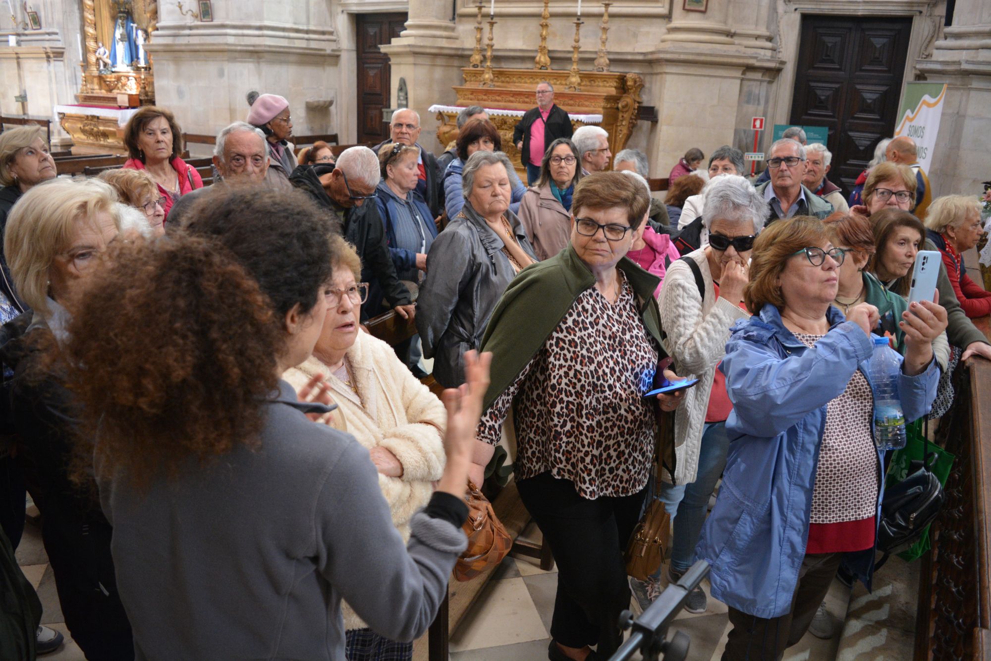 RESTAURANTE WOK CITY CACÉM ALMOÇO DE NATAL