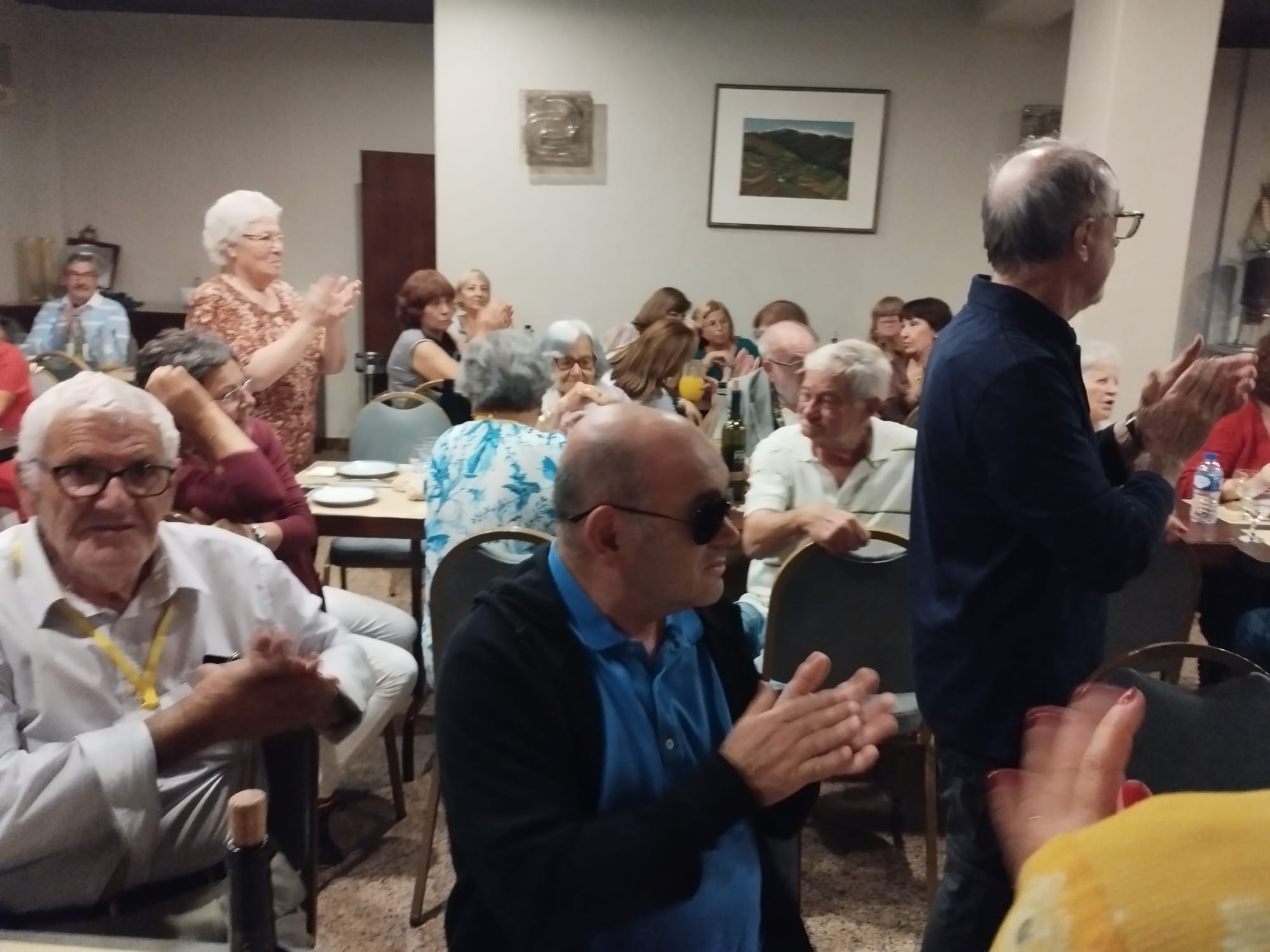 RESTAURANTE WOK CITY CACÉM ALMOÇO DE NATAL