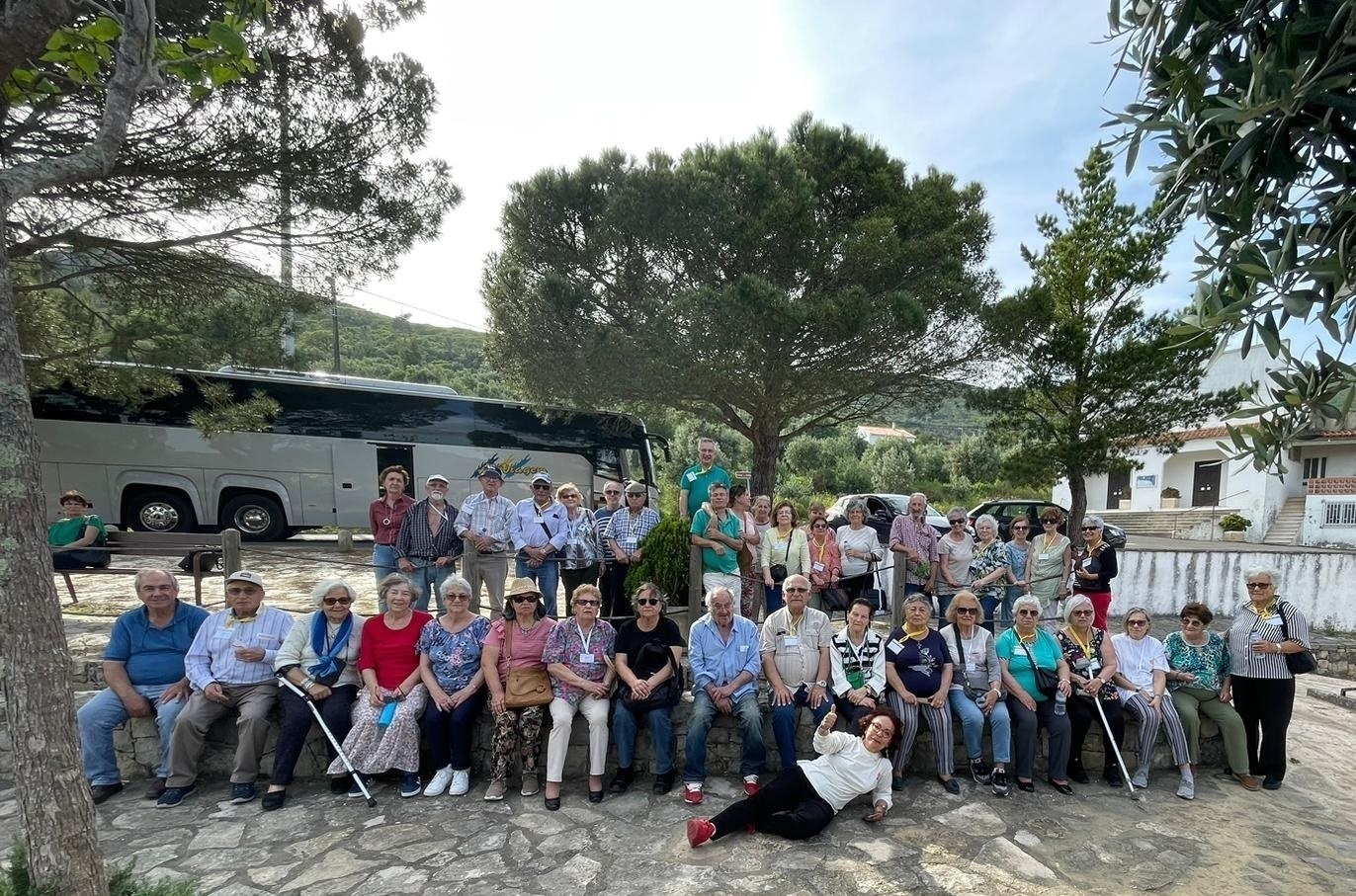 RESTAURANTE WOK CITY CACÉM ALMOÇO DE NATAL