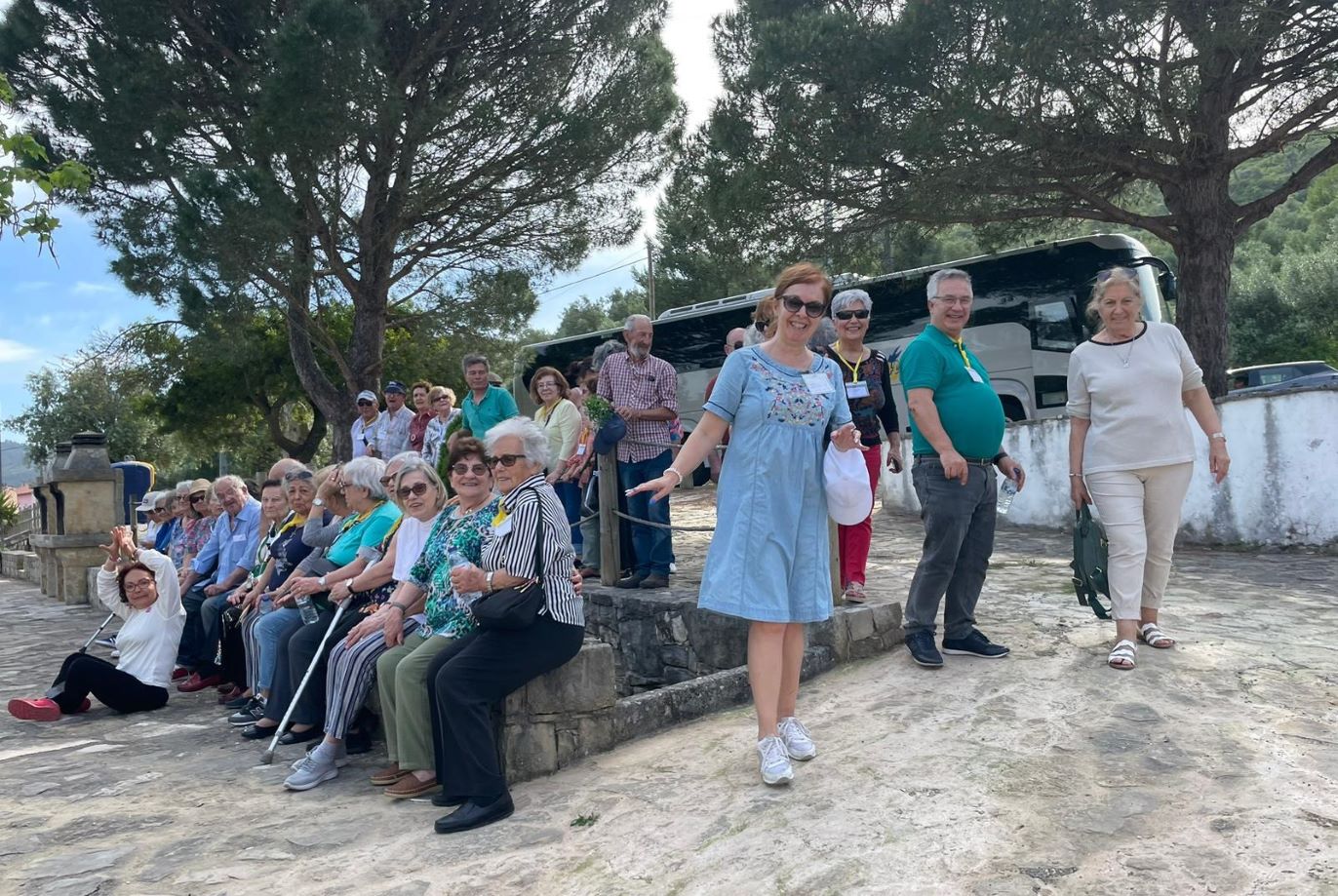 RESTAURANTE WOK CITY CACÉM ALMOÇO DE NATAL