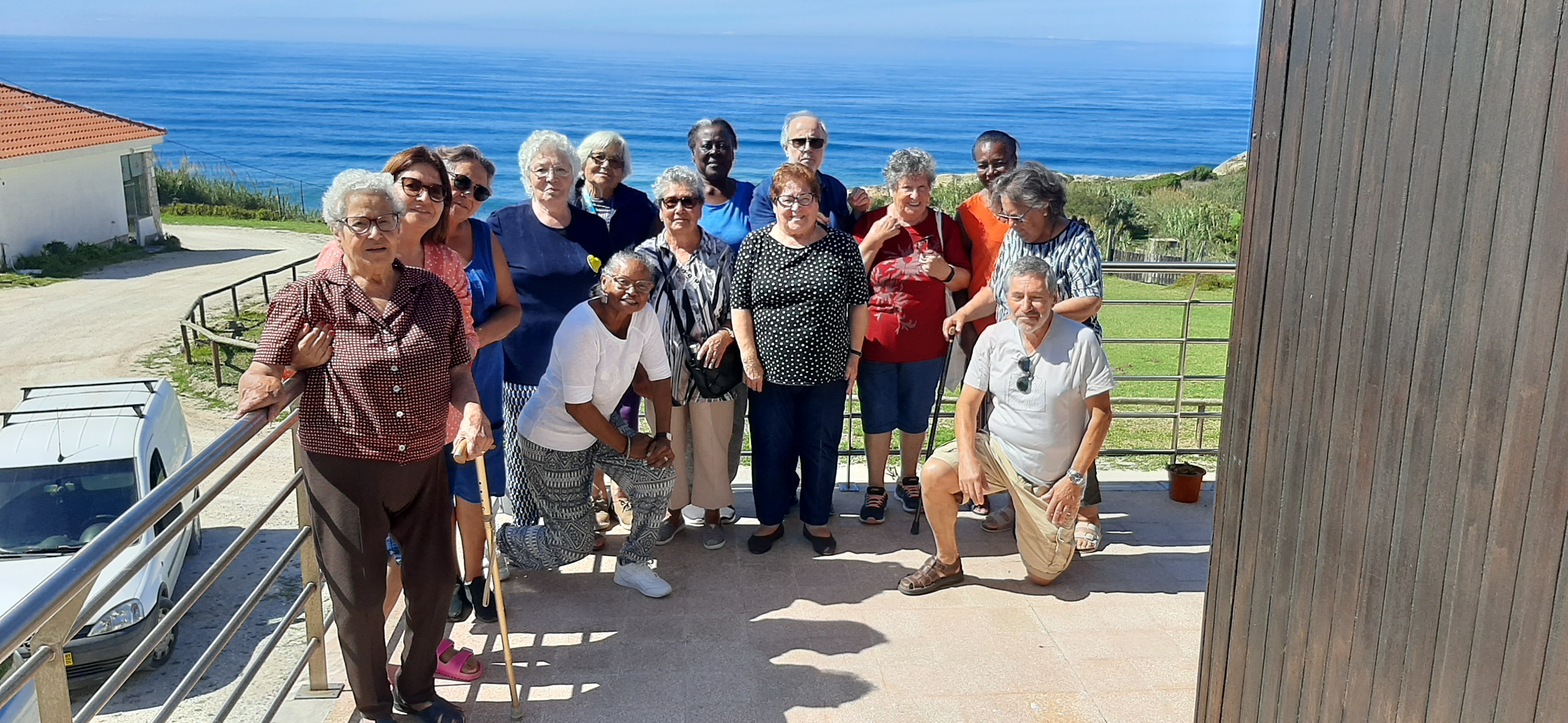 RESTAURANTE WOK CITY CACÉM ALMOÇO DE NATAL