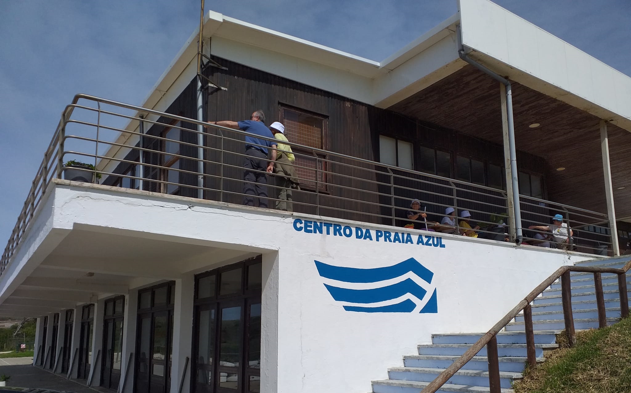 RESTAURANTE WOK CITY CACÉM ALMOÇO DE NATAL