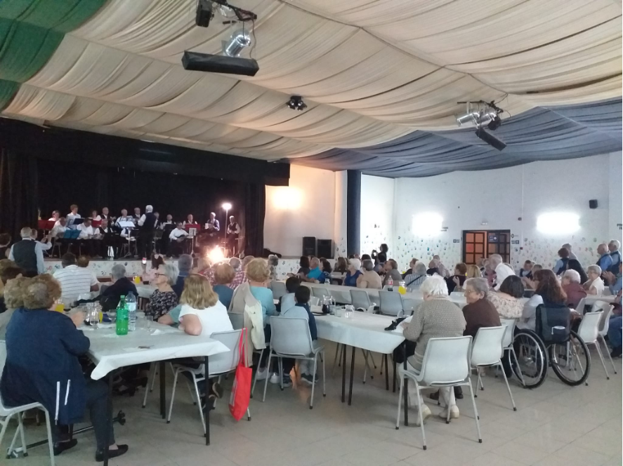 RESTAURANTE WOK CITY CACÉM ALMOÇO DE NATAL