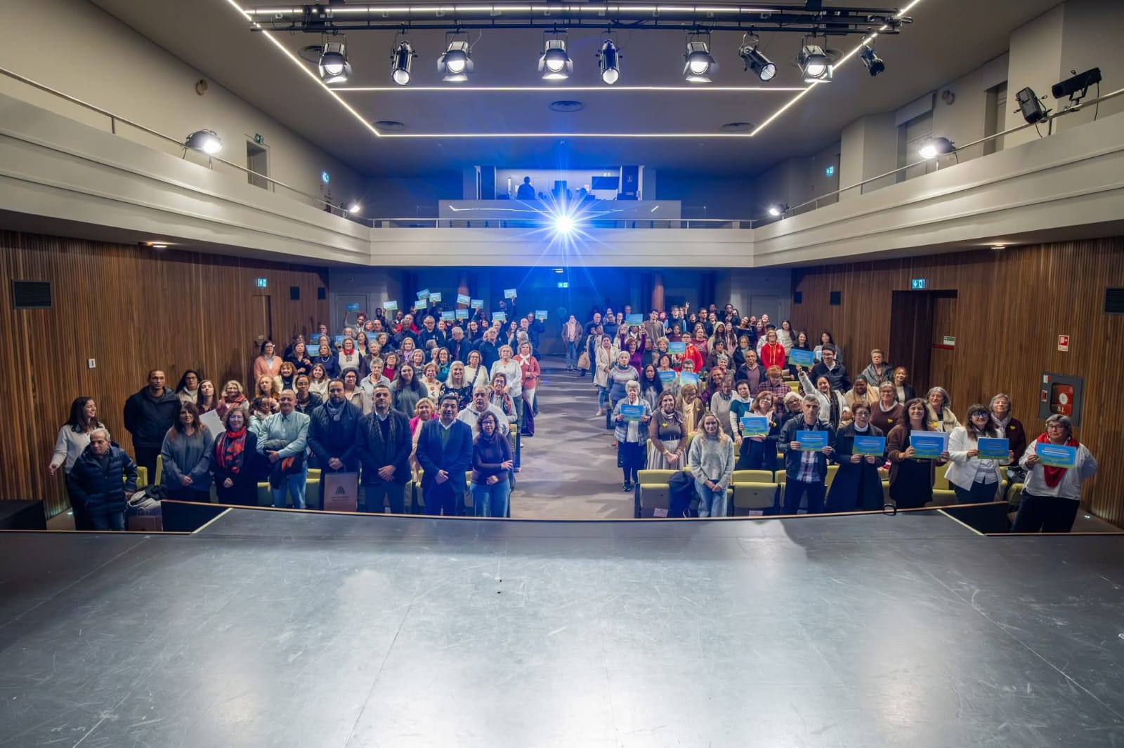 Recreios da Amadora “HOMENAGEM DA CMA”  DE 2025