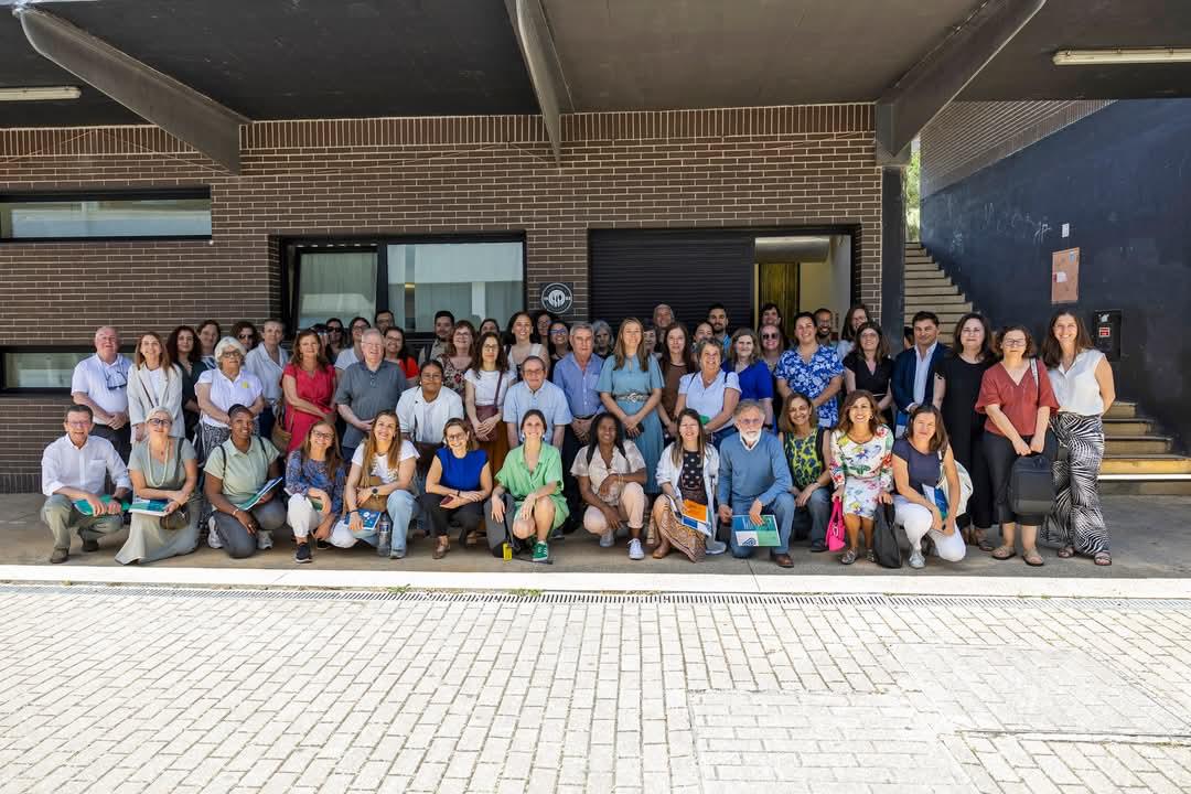 Comissão Local de Ação Social da Amadora “REUNIÃO DO CLAS”  DE 2025