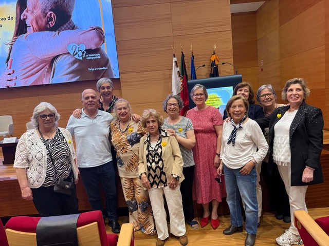 ISCSP – Lisboa “COMEMORAÇÃO DO 25º ANIVERSÁRIO”  DE 2025