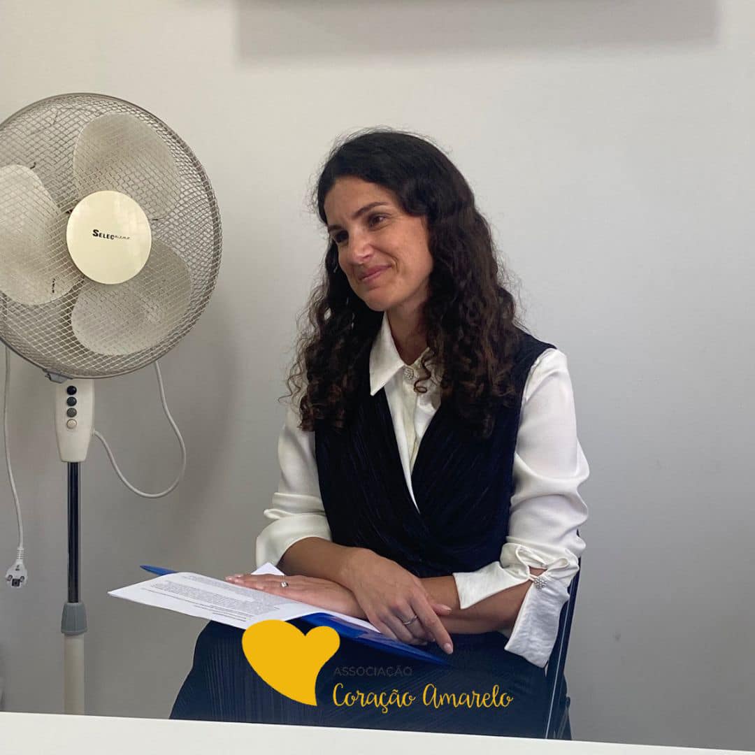 Sede da Delegação da Amadora “REUNIÃO DE EQUIPA E FORMAÇÃO INTERNA”  DE 2025