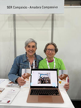 “1ª Feira da Saúde e do Bem- estar” 10, 11 e