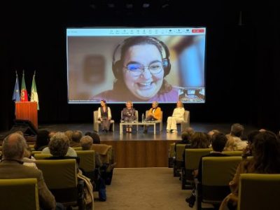Sede da Delegação da Amadora “Encontro da Direção Nacional com as delegações de Amadora e Oeiras e a comissão instaladora de Odivelas”