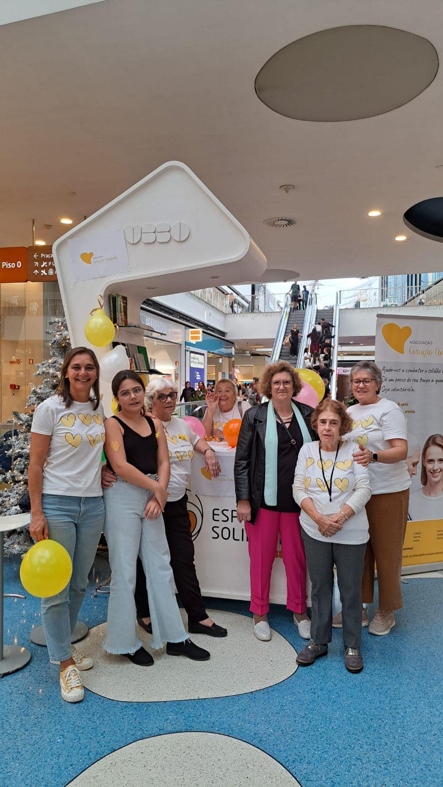 Sede da Delegação da Amadora “Encontro da Direção Nacional com as delegações de Amadora e Oeiras e a comissão instaladora de Odivelas”