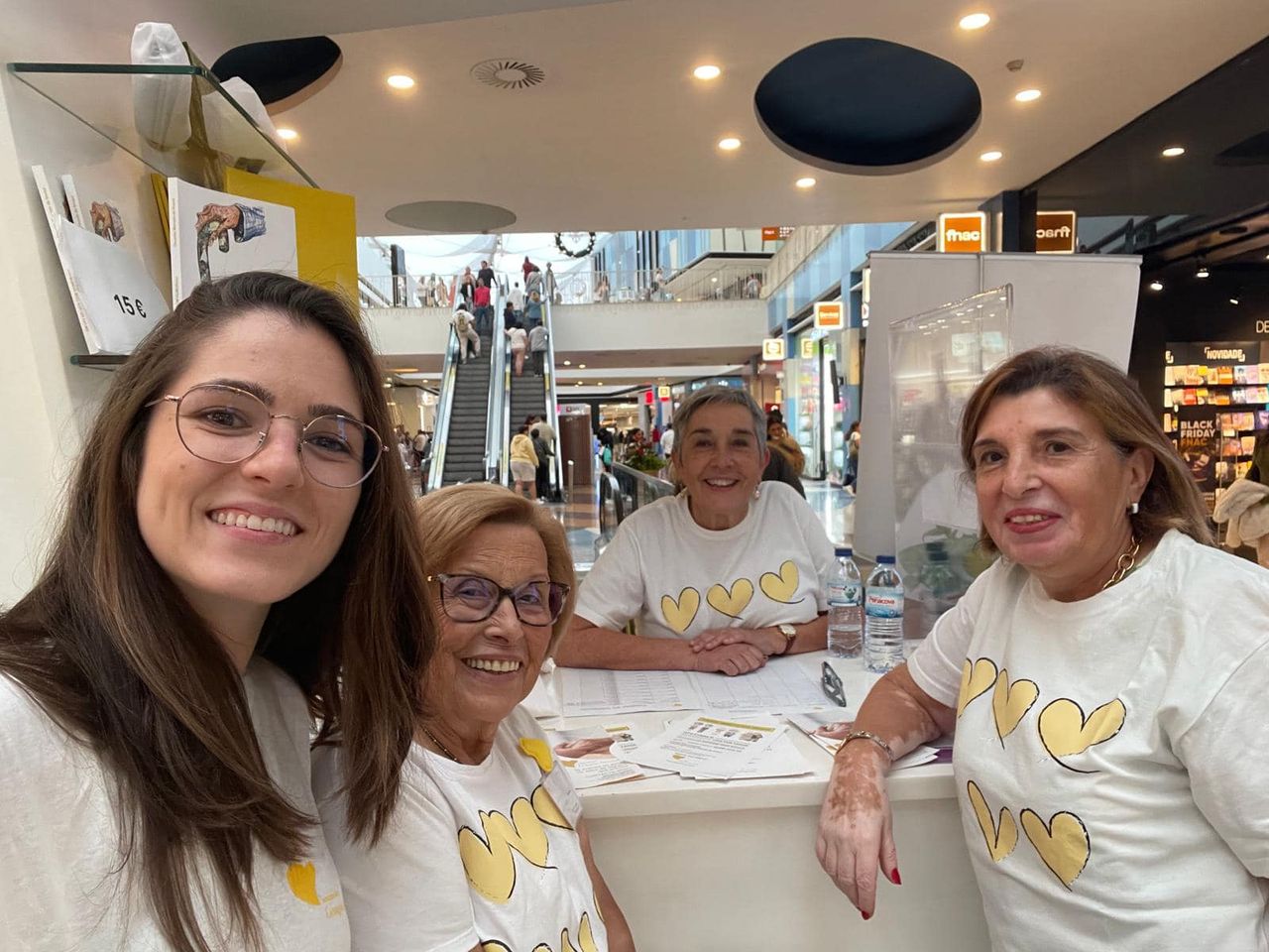 Sede da Delegação da Amadora “Encontro da Direção Nacional com as delegações de Amadora e Oeiras e a comissão instaladora de Odivelas”