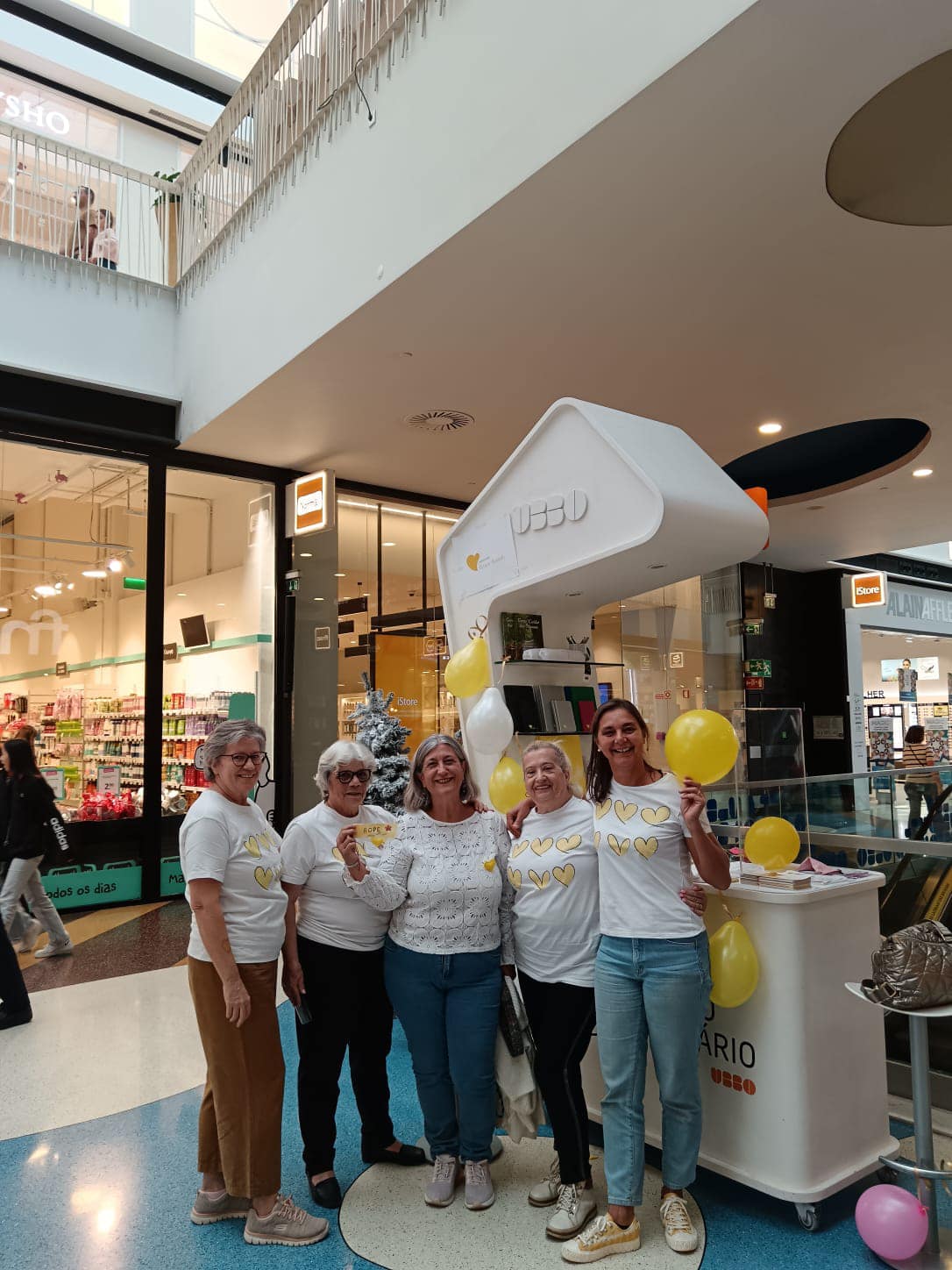 Sede da Delegação da Amadora “Encontro da Direção Nacional com as delegações de Amadora e Oeiras e a comissão instaladora de Odivelas”