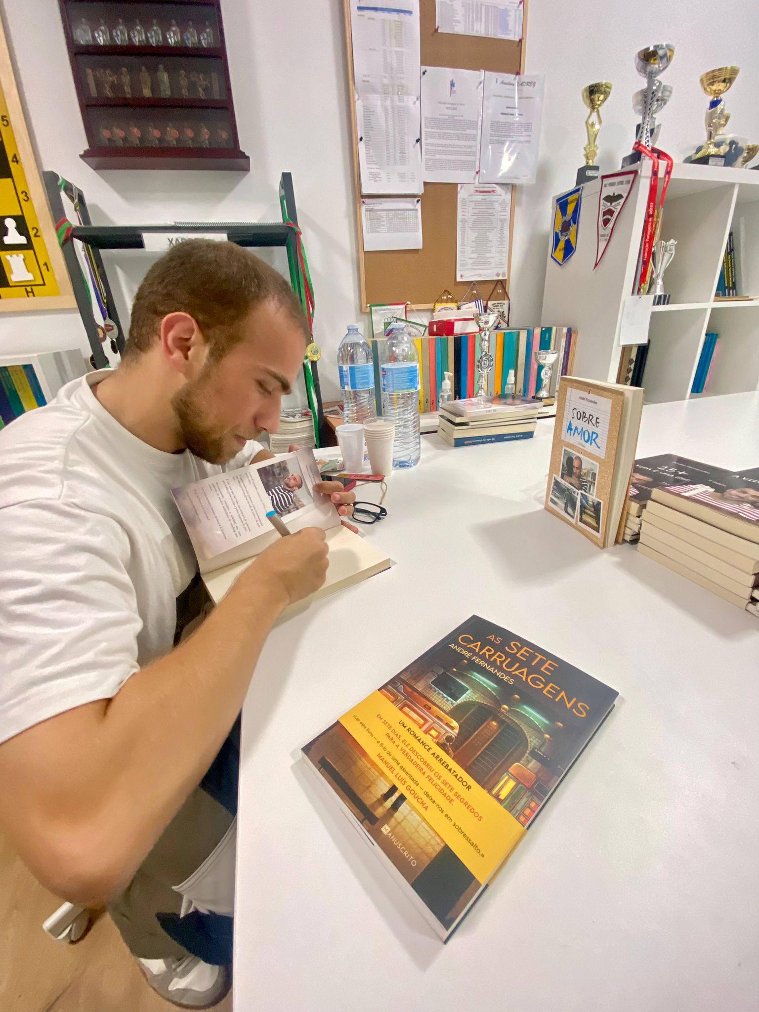 Sede da Delegação da Amadora “Encontro da Direção Nacional com as delegações de Amadora e Oeiras e a comissão instaladora de Odivelas”