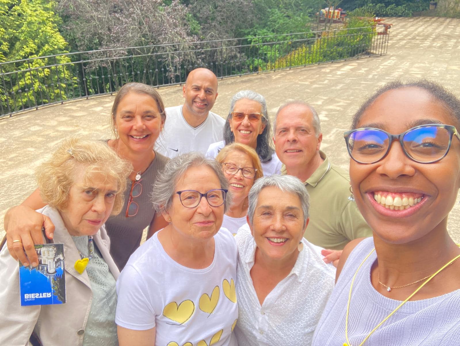 Sede da Delegação da Amadora “Encontro da Direção Nacional com as delegações de Amadora e Oeiras e a comissão instaladora de Odivelas”