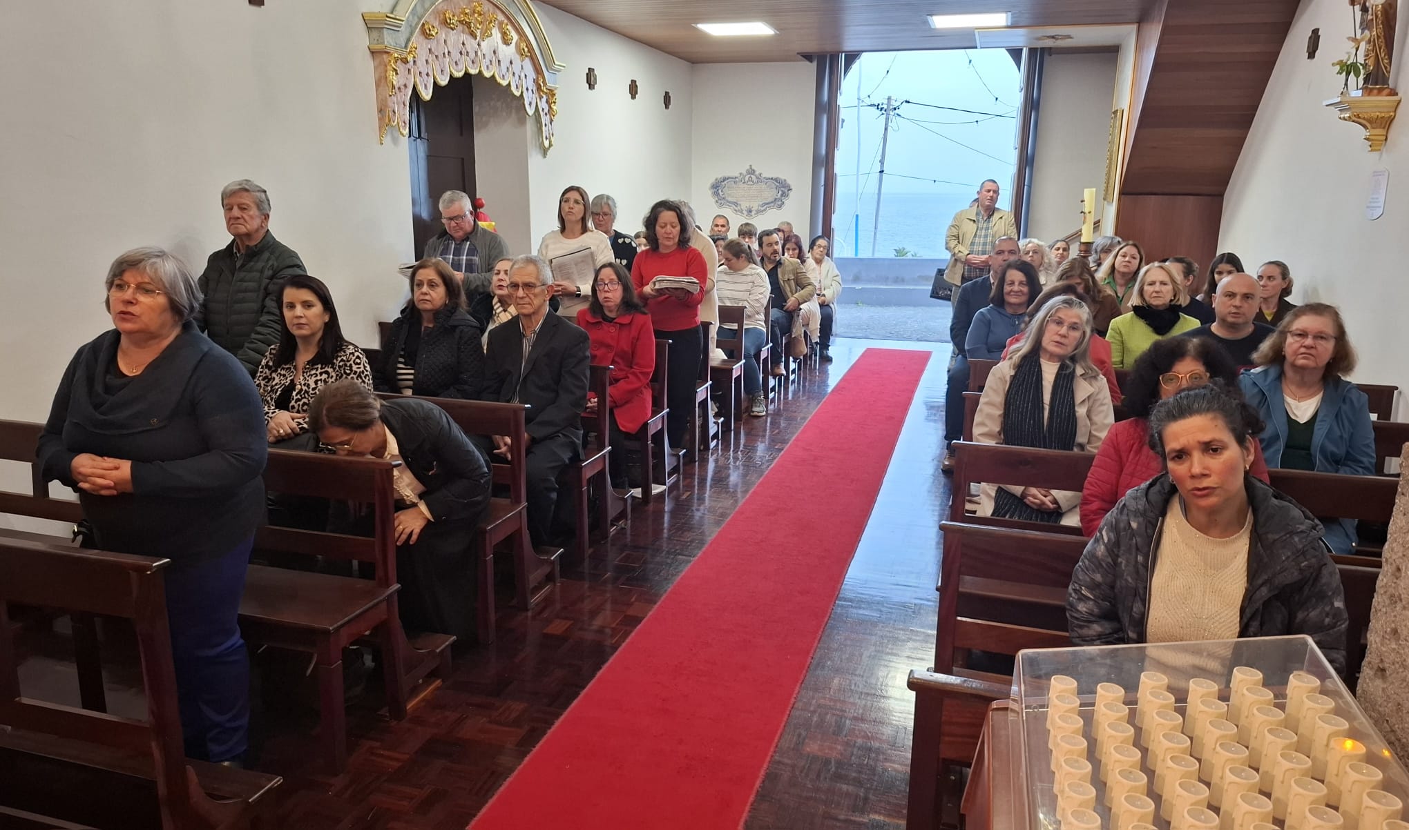 MADEIRA “EXTENSÃO DE SANTA CRUZ “ JANEIRO, 2026