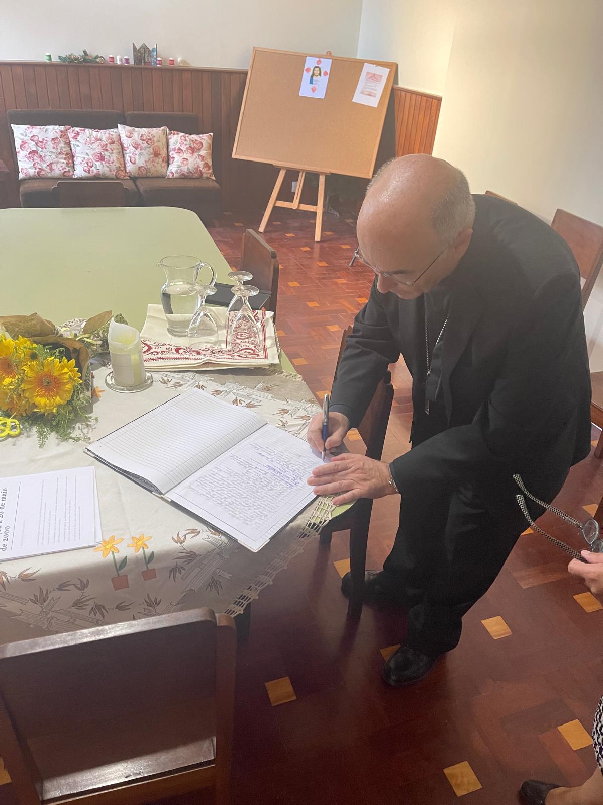 MADEIRA “EXTENSÃO DE SANTA CRUZ “ JANEIRO, 2026