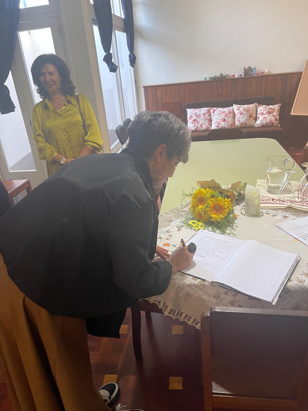 MADEIRA “EXTENSÃO DE SANTA CRUZ “ JANEIRO, 2026