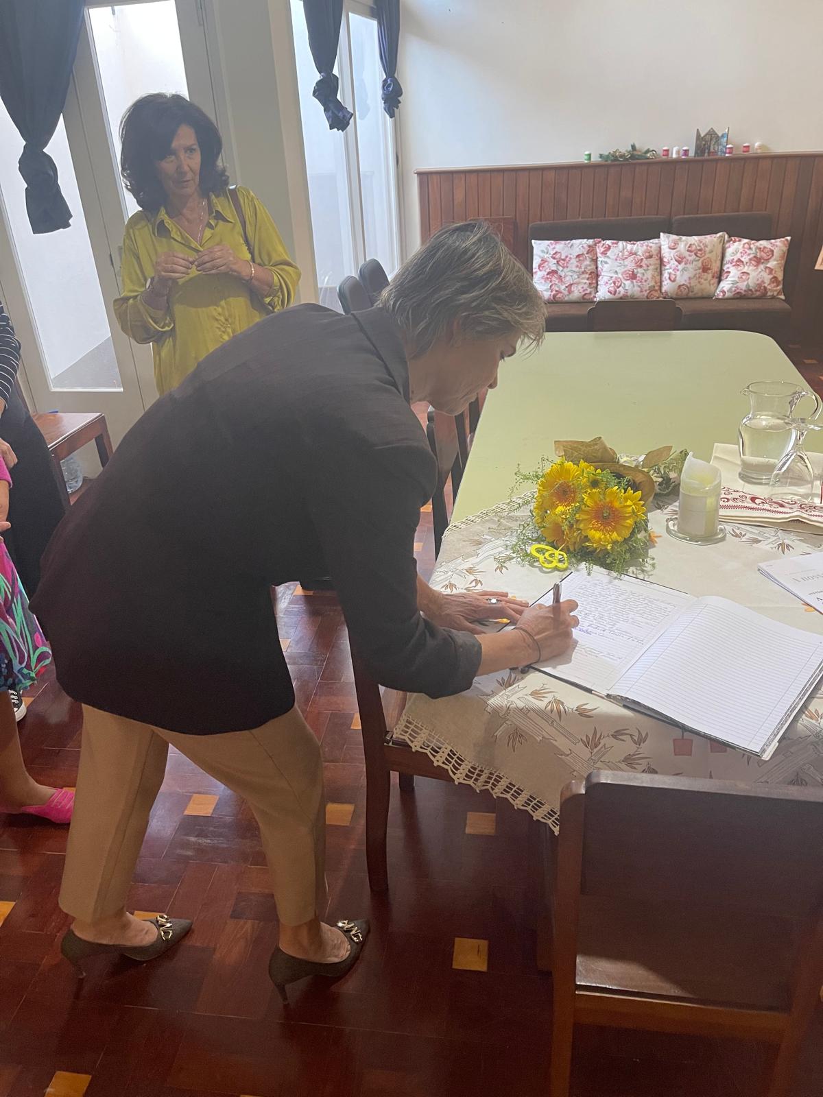 MADEIRA “EXTENSÃO DE SANTA CRUZ “ JANEIRO, 2026