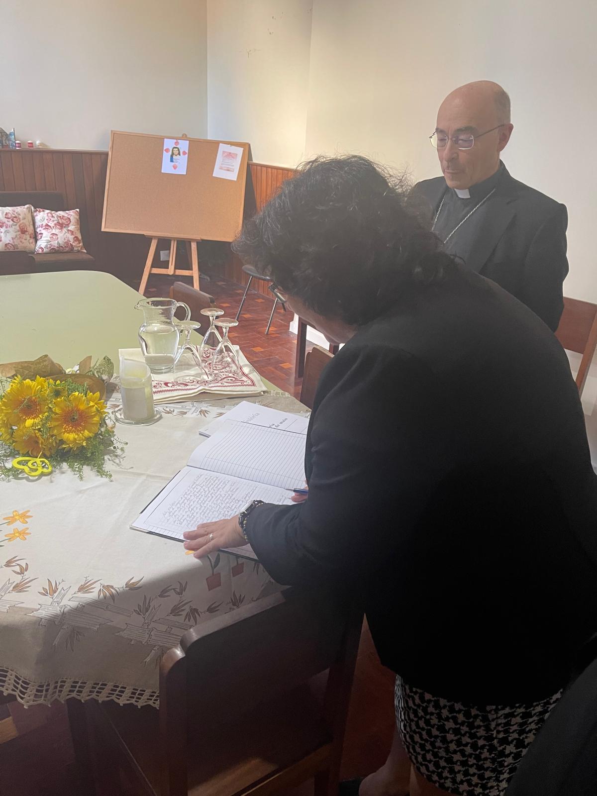 MADEIRA “EXTENSÃO DE SANTA CRUZ “ JANEIRO, 2026