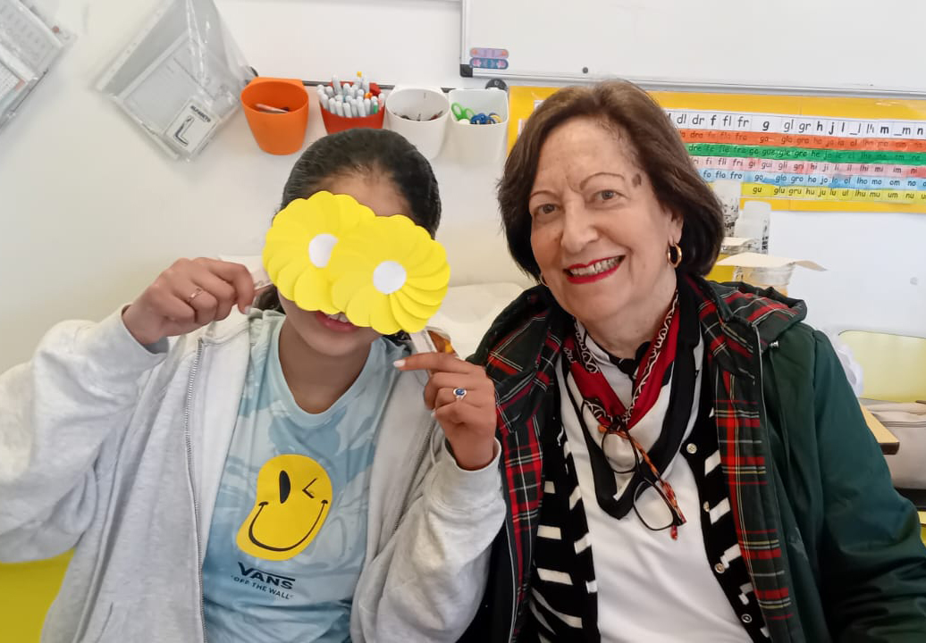 Associação Resgate – Instituto Condessa de Cuba Conversas Sem Rede ÇO, 2026