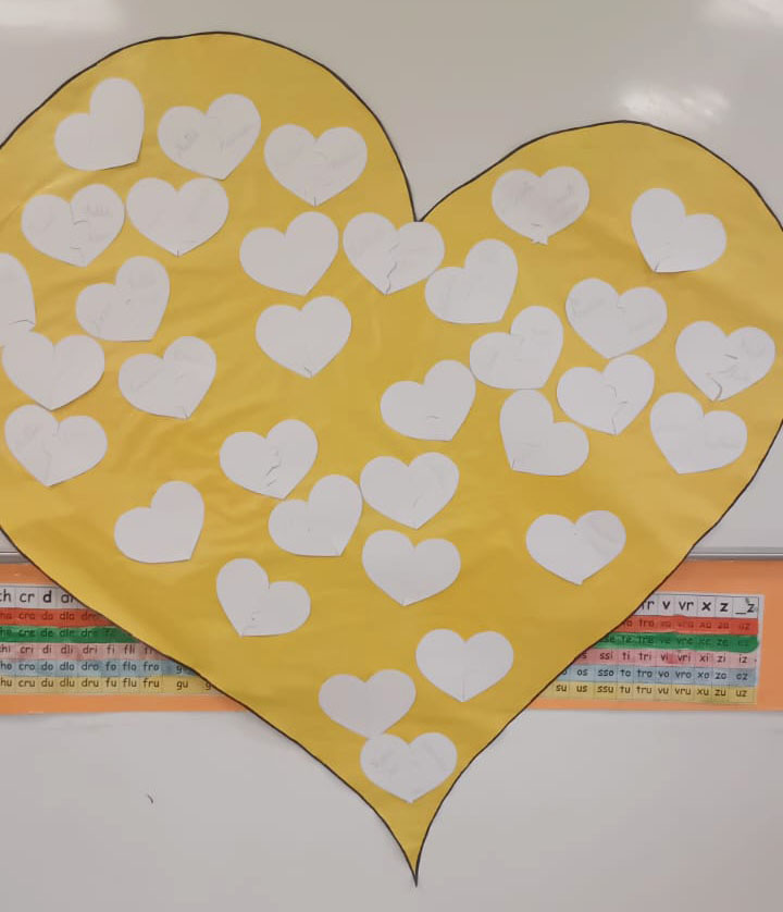 ASSOCIAÇÃO RESGATE