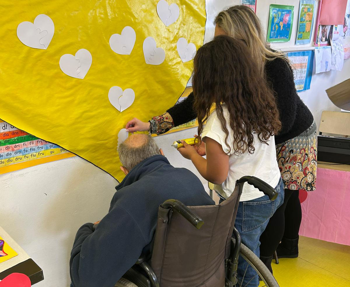 ASSOCIAÇÃO RESGATE