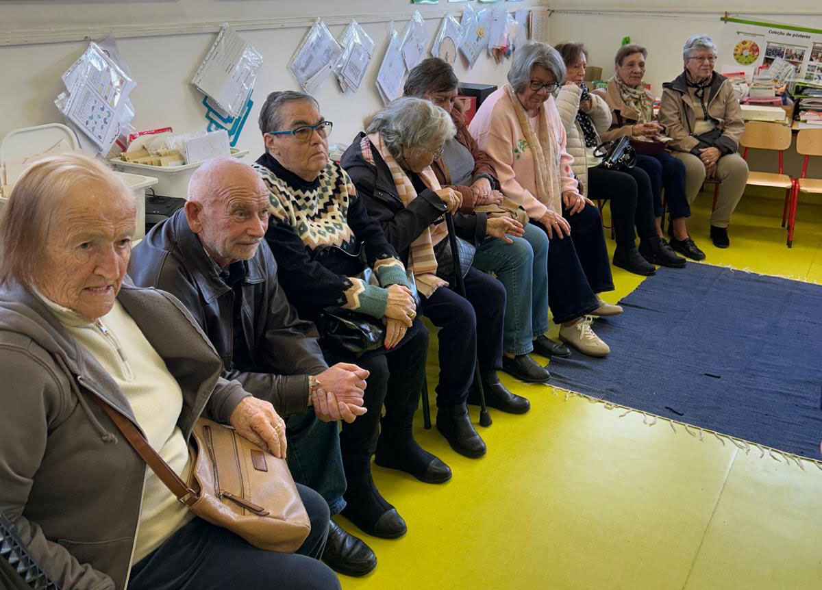 ASSOCIAÇÃO RESGATE