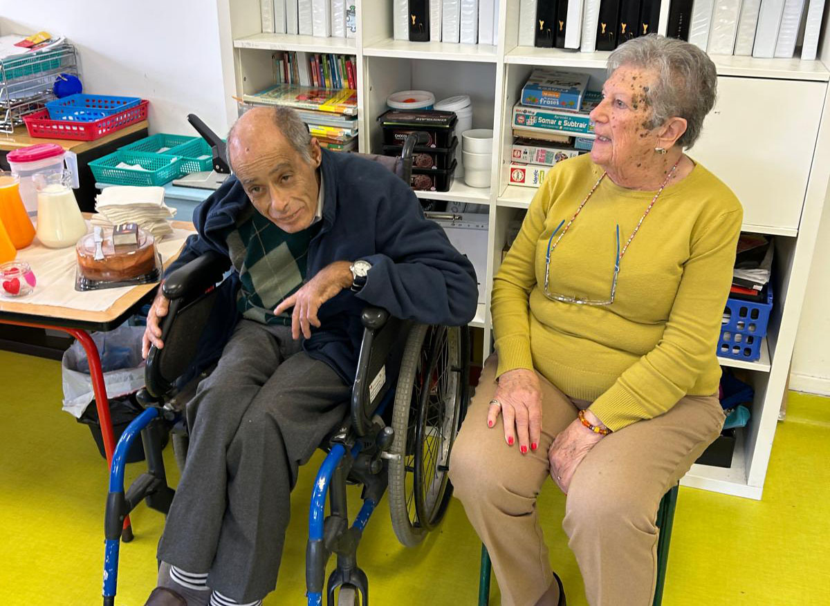 ASSOCIAÇÃO RESGATE